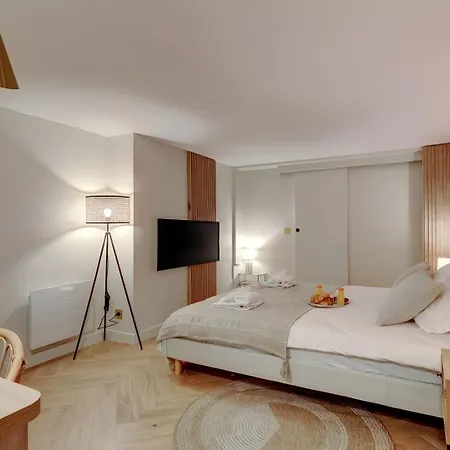 Bluestay 175 - Superbe A Appartamento *