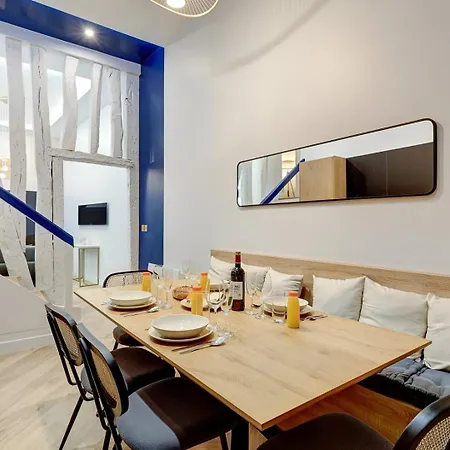 Appartamento Bluestay 175 - Superbe A *