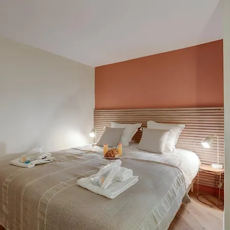 Appartamento Bluestay 175 - Superbe A Parigi