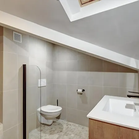 Appartamento Bluestay 175 - Superbe A
